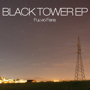 Black Tower cover art