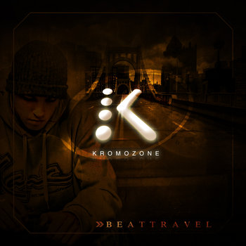 Beattravel cover art