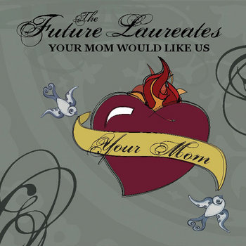 Your Mom Would Like Us cover art