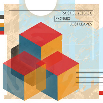 3-Way Singles Club, Volume Two cover art