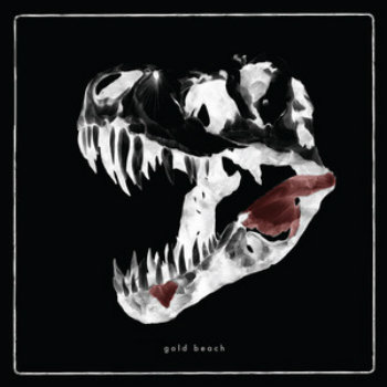 Gold Beach 7" cover art