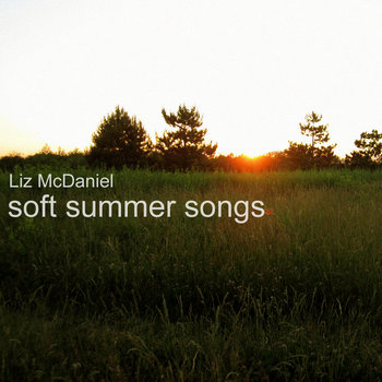 soft summer songs cover art