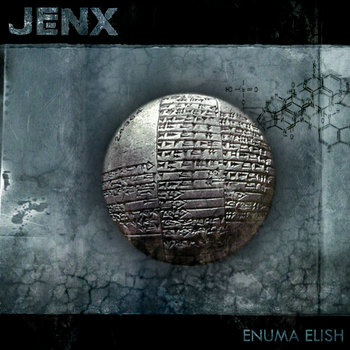 Enuma Elish cover art