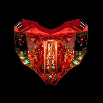 Bones & Shells cover art