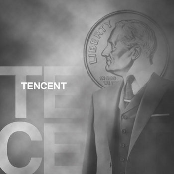 TenCent Presents cover art