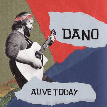 Alive Today cover art