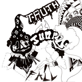 Truth Jump Fall cover art