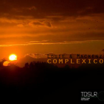 Complexicon cover art