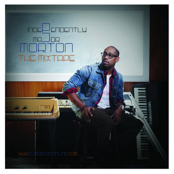 Independently Major cover art