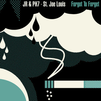 Forgot To Forget 12" cover art