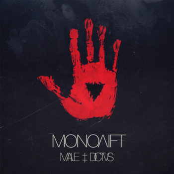 MALE‡DICTVS cover art