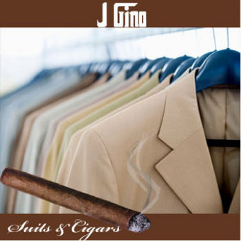 Suits & Cigars cover art