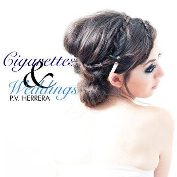 Cigarettes and Weddings cover art