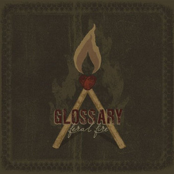 Feral Fire cover art