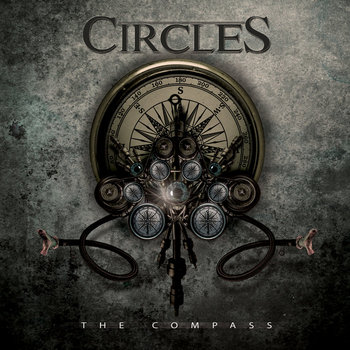 The Compass cover art