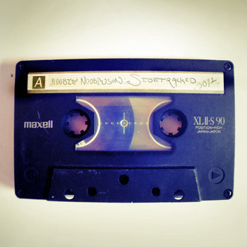 Sidetracked (3091-????) cover art