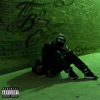 Automatic Pilot Pt. 1 (Produced By J-Culli) cover art