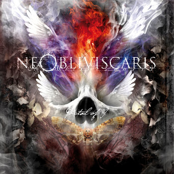Portal of I cover art
