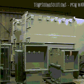 the pcm warehouse cover art