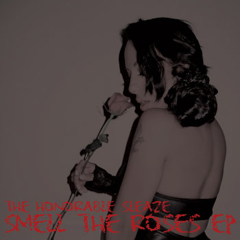 Smell The Roses [EP] (1 of 3) cover art
