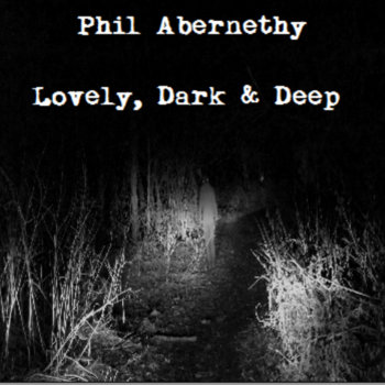 Lovely, Dark & Deep cover art