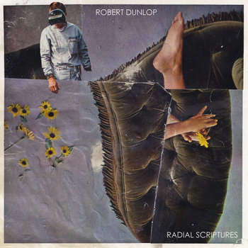 Radial Scriptures cover art