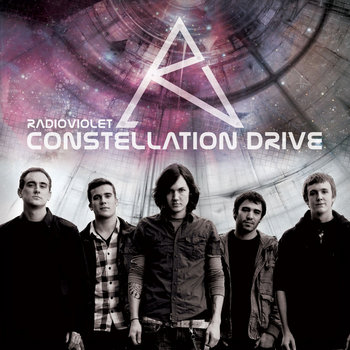 Constellation Drive cover art