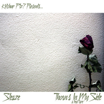 Thorns In My Side cover art