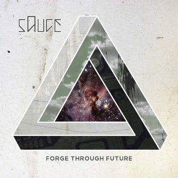 Forge Through Future cover art