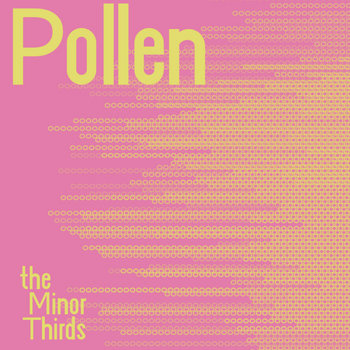 Pollen cover art