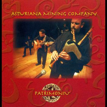 Patrimoniu cover art