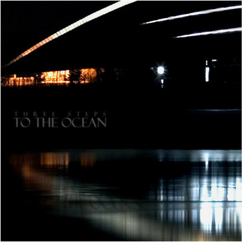 Three Steps To The Ocean cover art