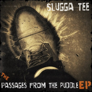 Passages From The Puddle cover art