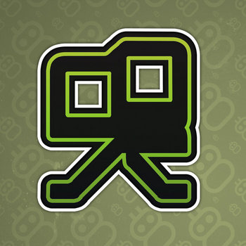 Electromanos cover art