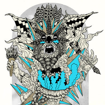 Spnsr cover art