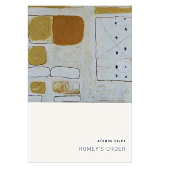 ROMEY'S ORDER cover art