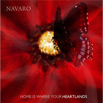 Home Is Where Your HEARTLANDS cover art