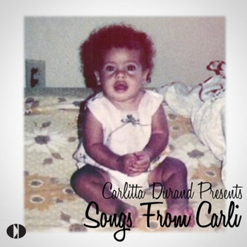 Songs From Carli cover art