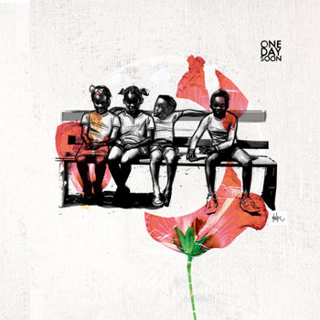 One Day Soon (LP) cover art