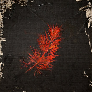 Red-Winged Blackbird Man cover art