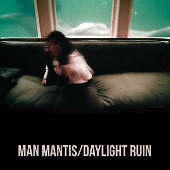 Daylight Ruin cover art