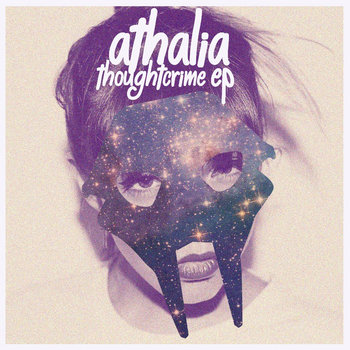 ThoughtCrime - Single cover art