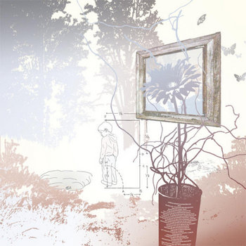 Draining Puddles, Retrieving Treasures cover art