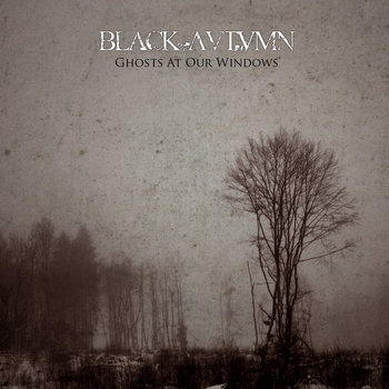 Ghosts At Our Windows cover art