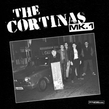 'MK.1' cover art