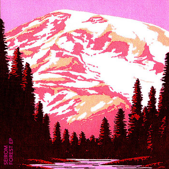 Forest EP - 2011 cover art