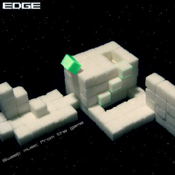Edge - Sweet Music from the Game cover art