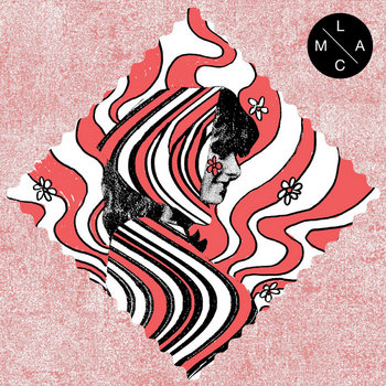 LAMC # 3 cover art