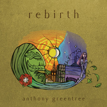 Rebirth cover art