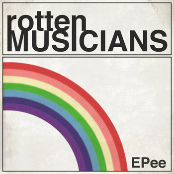EPee cover art